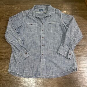 G.H. Bass & Co. Button Down Shirt